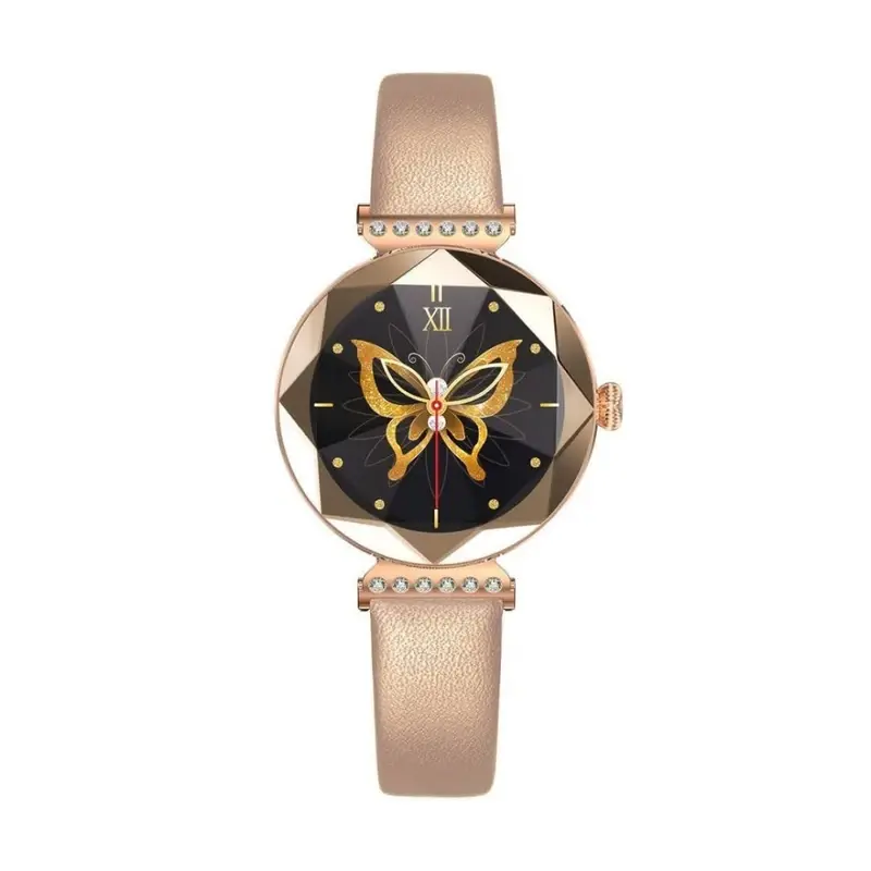 ساعت هوشمند گرین لاین مدل Swarovski